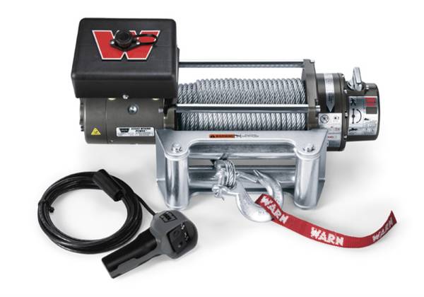 Warn - Warn M8000 Self-Recovery Winch  -  26502 - Image 1