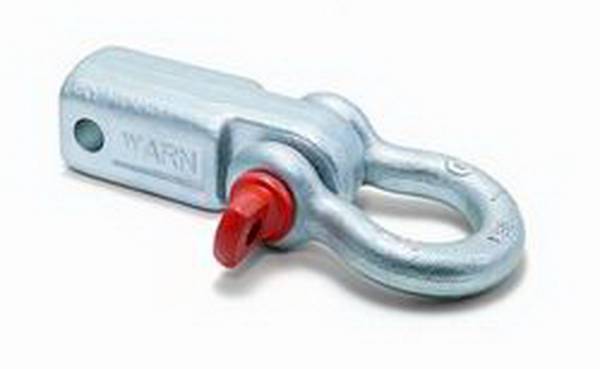 Warn - Warn Receiver Shackle Bracket  -  29312 - Image 1