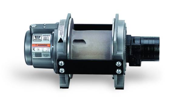 Warn - Warn HY 3000 LF Industrial Hydraulic Hoist  -  36949 - Image 1