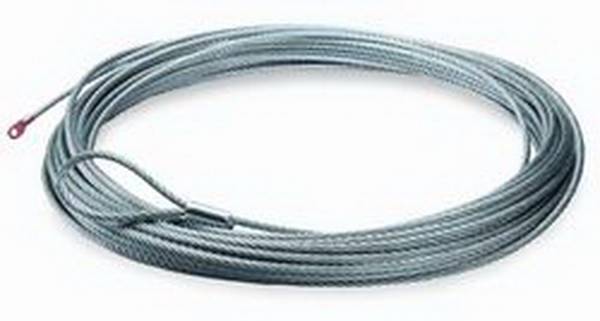 Warn - Warn Wire Rope  -  38310 - Image 1