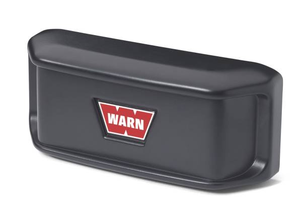 Warn - Warn Fairlead Cover The Trans4mer Classic Bumper Combo Kit Jeep And Defender Mounting Kits  -  60390 - Image 1