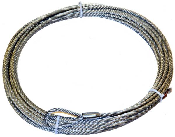Warn - Warn Wire Rope  -  61950 - Image 1