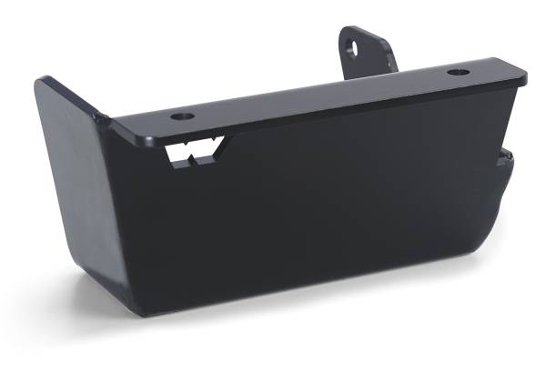 Warn - Warn Steering Box Skid Plate  -  64250 - Image 1