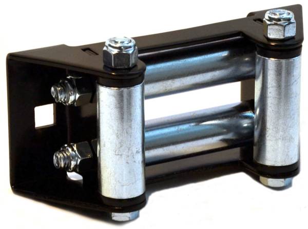 Warn - Warn Roller Fairlead For 1700 4700 And 1500AC Winches  -  64952 - Image 1