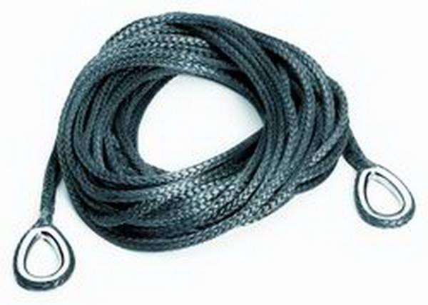 Warn - Warn ATV Synthetic Rope Extension  -  69069 - Image 1