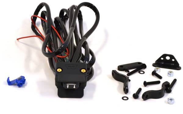 Warn - Warn ATV Plow Electric Actuator Switch Kit  -  69660 - Image 1