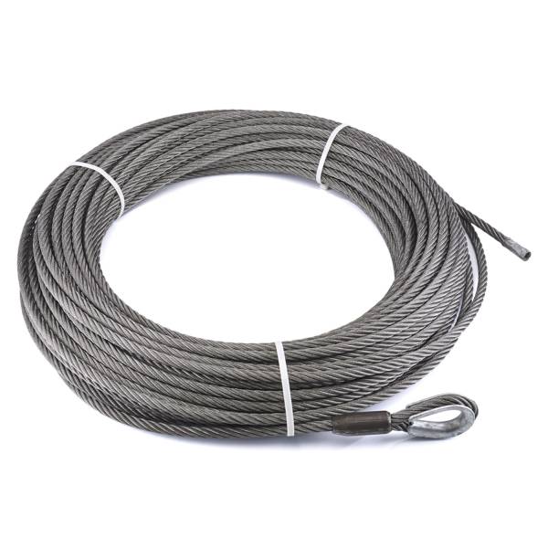 Warn - Warn Wire Rope  -  77452 - Image 1