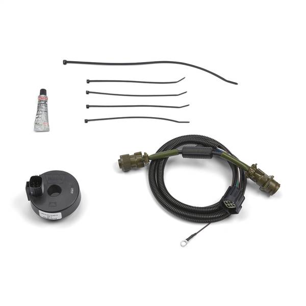 Warn - Warn Gen II Overload Interrupt Kit, Fits SRS18 Series Winches Potted  -  79333 - Image 1