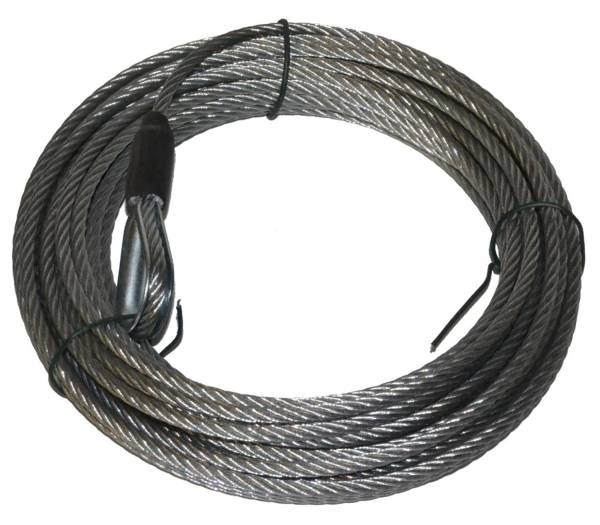 Warn - Warn Wire Rope  -  79835 - Image 1