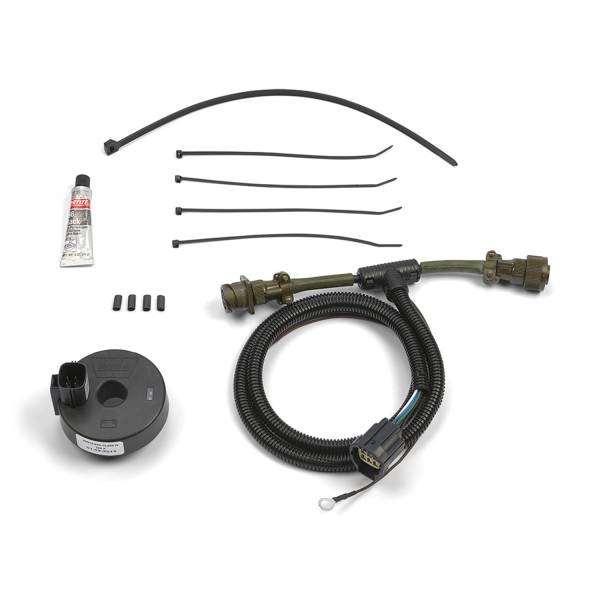 Warn - Warn Gen II Overload Interrupt Kit, Fits SRS12 Series Winches Potted  -  79967 - Image 1