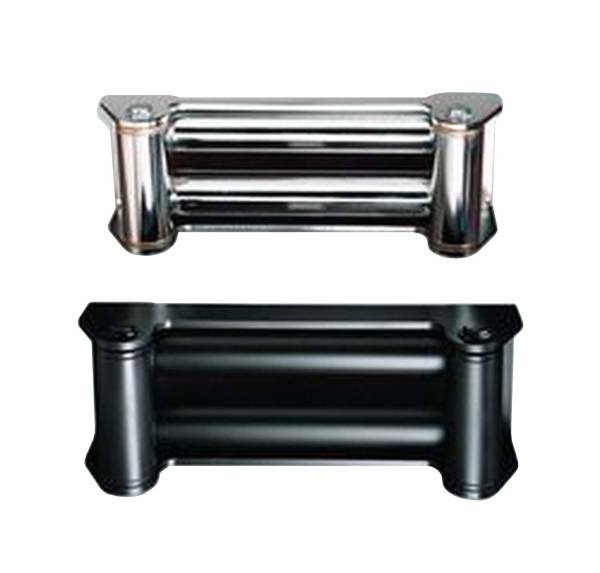 Warn - Warn Roller Fairlead Designed For Winches That Raise And Lower ATV Plow Blades For RT/XT 40  -  82550 - Image 1
