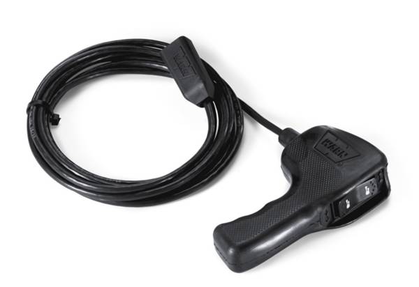 Warn - Warn Truck Winch Control  -  83658 - Image 1