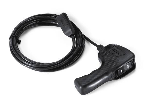 Warn - Warn Truck Winch Control For Use With All WARN Winches Except 9.5ti 16.5ti  -  83665 - Image 1
