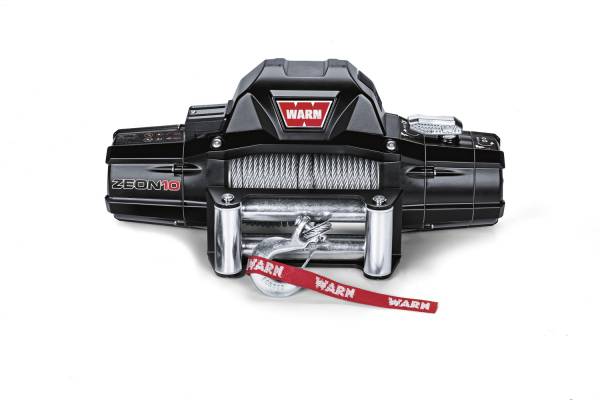 Warn - Warn ZEON™ 10 Winch  -  88990 - Image 1