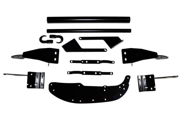 Warn - Warn Trans4mer™ Winch Mount Kit  -  89125 - Image 1