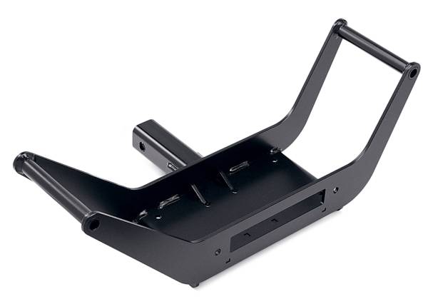 Warn - Warn ZEON™ Multimount Carrier Winch Carrier  -  89990 - Image 1