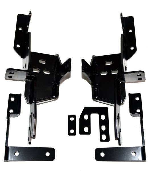 Warn - Warn Gen II Trans4Mer™ Winch Mount Kit  -  90130 - Image 1