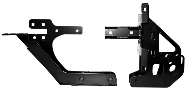 Warn - Warn Gen II Trans4Mer™ Winch Mount Kit  -  90150 - Image 1