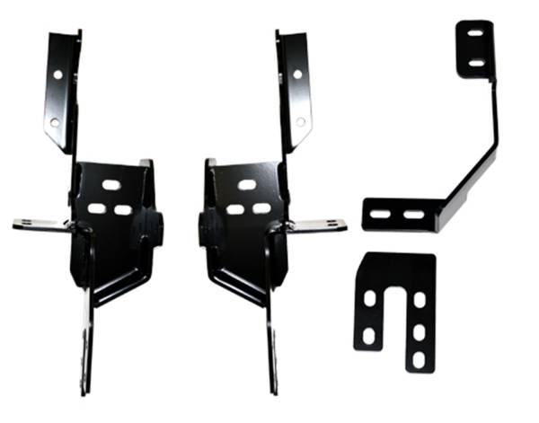 Warn - Warn Gen II Trans4Mer™ Winch Mount Kit  -  90155 - Image 1