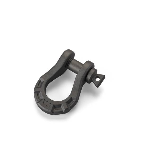 Warn - Warn Premium Shackle 1/2 in. Pin Dia. 5000 lbs. And Under  -  92092 - Image 1