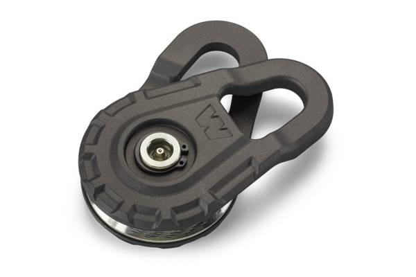 Warn - Warn Premium Snatch Block 5000 lbs.  -  92097 - Image 1