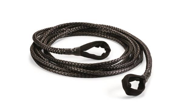 Warn - Warn Spydura® Synthetic Rope Extension 3/8 x 25 ft.  -  93118 - Image 1