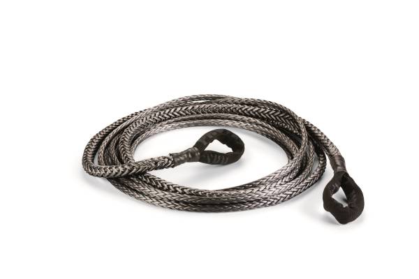 Warn - Warn Spydura Pro® Synthetic Rope Extension 3/8 x 25 For Use w/12000 lbs. Or Less Winches  -  93121 - Image 1