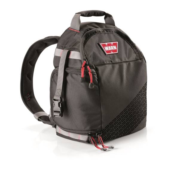Warn - Warn Epic Recovery Kit Back Pack  -  95510 - Image 1