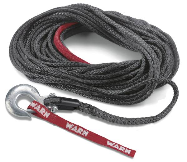 Warn - Warn Standard Duty Synthetic Rope  -  97782 - Image 1