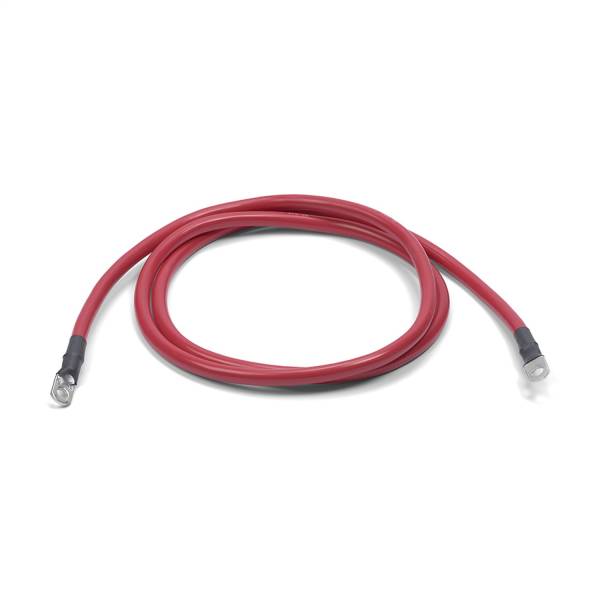 Warn - Warn Battery Cable  -  98498 - Image 1