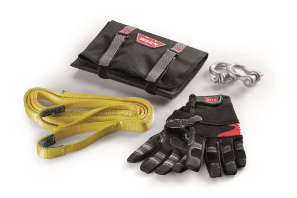 Warn - Warn Tool Roll Recovery Kit  -  99901 - Image 1