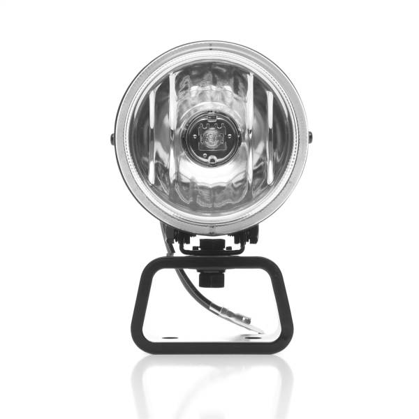 KC Hilites - KC Hilites Rally 400 Halogen Light  -  0490 - Image 1