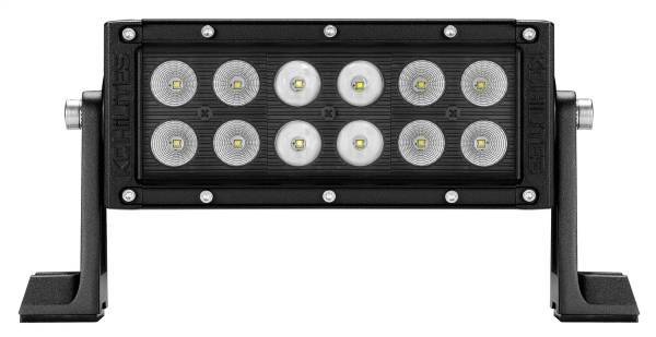 KC Hilites - KC Hilites C-Series LED C6 Light  -  1313 - Image 1