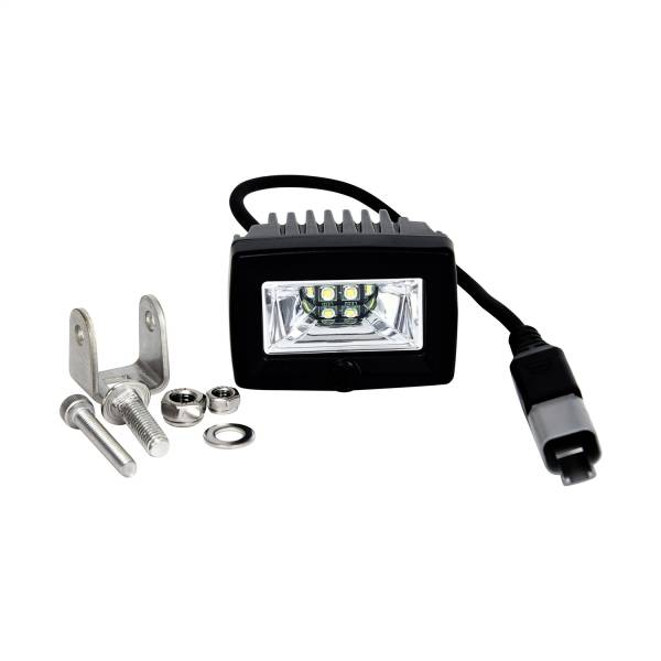 KC Hilites - KC Hilites C2 LED 2in. Backup Area Flood Light 20w (ea)  -  1519 - Image 1