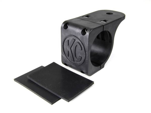 KC Hilites - KC Hilites Light Mount Tube Clamp 2.75in. to 3in. Bar (ea)  -  7309 - Image 1