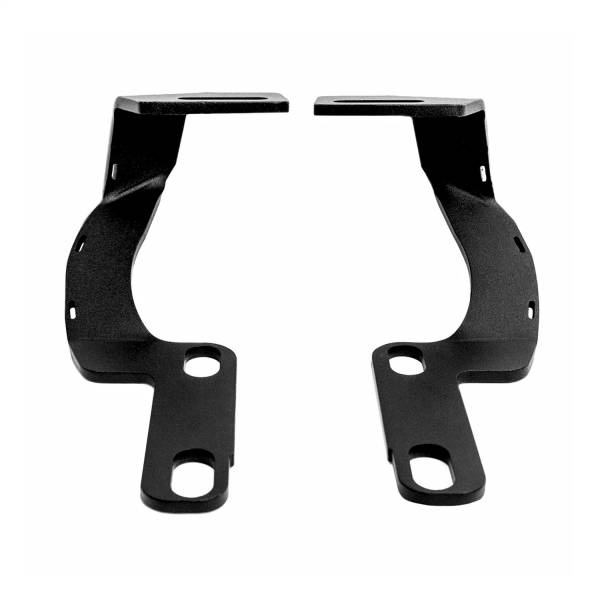 KC Hilites - KC Hilites Bracket Set-Pillar/Ditch Mount-Pair-for 02-09 Toyota 4Runner  -  73503 - Image 1