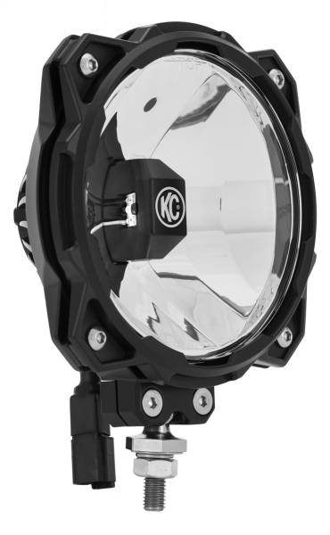 KC Hilites - KC Hilites Pro6 Gravity LED Single Mnt Wide-40 20w (ea)  -  91304 - Image 1