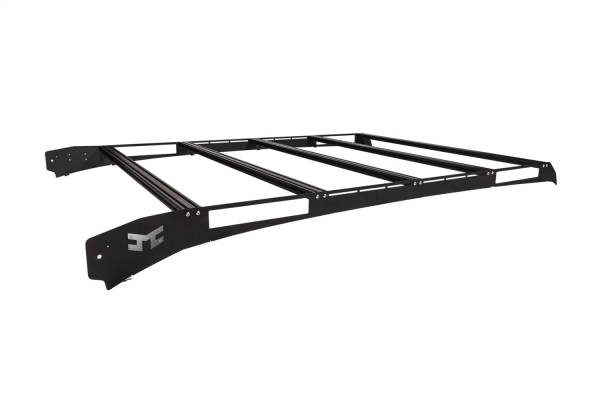 KC Hilites - KC Hilites M-RACKS Ford SD F250-450 SuperCab 99-16 Roof Rack  -  9210 - Image 1