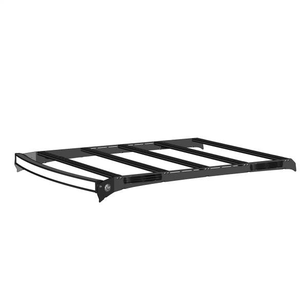 KC Hilites - KC Hilites M-RACK Roof Rack Kit  -  92143 - Image 1