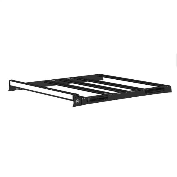 KC Hilites - KC Hilites M-RACK Roof Rack Kit  -  92183 - Image 1