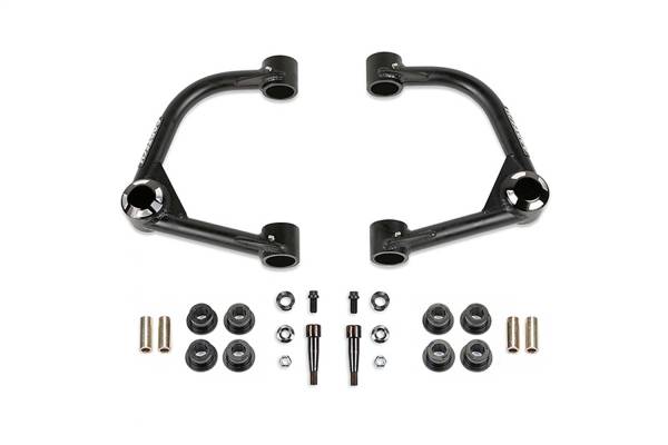 Fabtech - Fabtech Uniball UCA Lift Kit 4-6 in. Lift  -  FTS22331 - Image 1