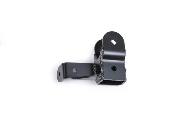 Fabtech - Fabtech Track Bar Bracket Rear For 3-4 in. Lift  -  FTS22345 - Image 1