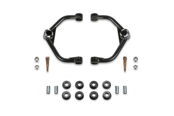 Fabtech - Fabtech Uniball UCA Lift Kit 3 in. Lift  -  FTS23203 - Image 1