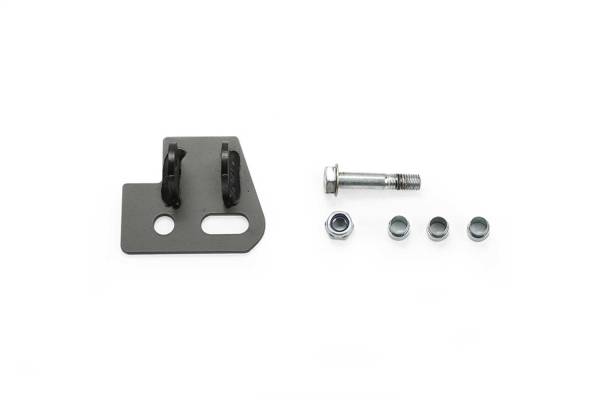 Fabtech - Fabtech Steering Stabilizer Brackets  -  FTS24112 - Image 1