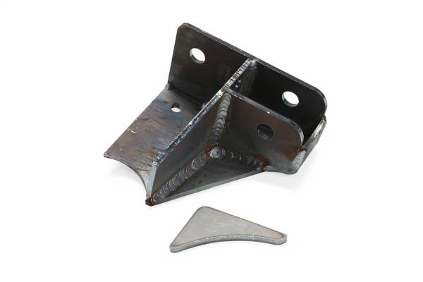 Fabtech - Fabtech Track Bar Bracket Rear For 3-5 in. Lift Weld On  -  FTS24114 - Image 1