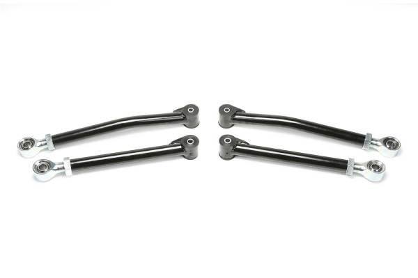 Fabtech - Fabtech Suspension Link Arm Kit Short Arm Lower For 3-5 in. Lift  -  FTS24128 - Image 1