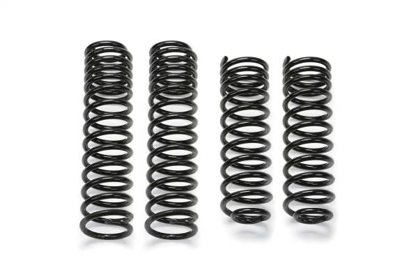 Fabtech - Fabtech Coil Spring Kit  -  FTS24143 - Image 1