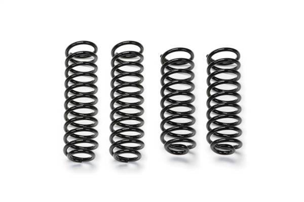 Fabtech - Fabtech Coil Spring Kit  -  FTS24161 - Image 1