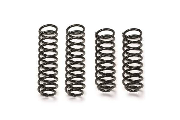 Fabtech - Fabtech Coil Spring Kit  -  FTS24162 - Image 1