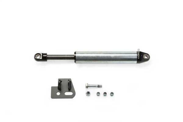 Fabtech - Fabtech Steering Stabilizer Kit  -  FTS24169 - Image 1